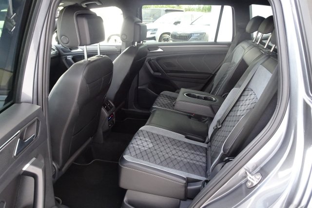 Volkswagen Tiguan Allspace galerie