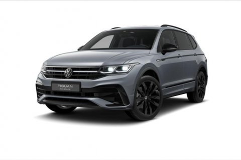 Volkswagen Tiguan Allspace galerie