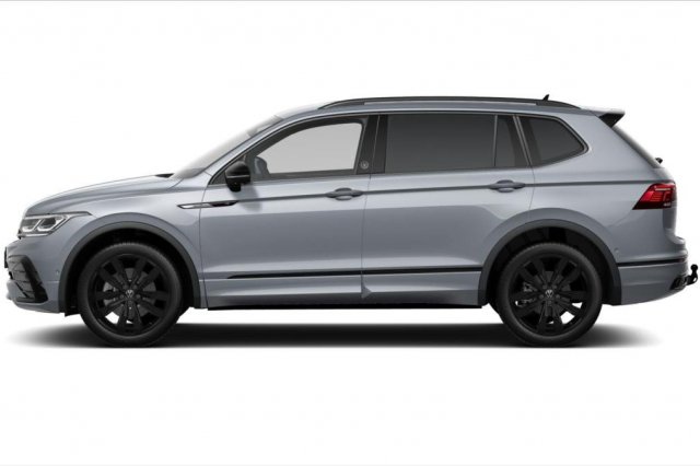 Volkswagen Tiguan Allspace galerie