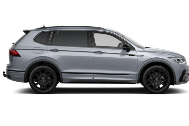 Volkswagen Tiguan Allspace galerie