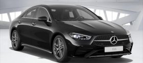 Mercedes-Benz CLA 2,0 CLA 200 d AMG Style Edition