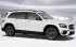 Mercedes-Benz GLB 2,0 GLB 200 d 4MATIC