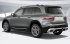 Mercedes-Benz GLB 2,0 GLB 200 d 4MATIC