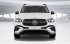 Mercedes-Benz GLE 3,0 GLE 450 d 4MATIC