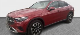 Mercedes-Benz GLC 2,0 220 d 4MATIC Coupe AVANTGARDE