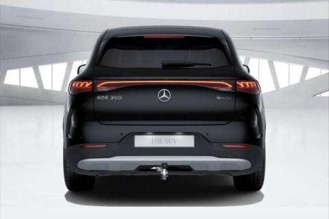 Mercedes-Benz EQE galerie