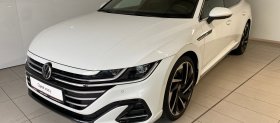 Volkswagen Arteon 2,0 TDI 7DSG 4MOTION R-LINE