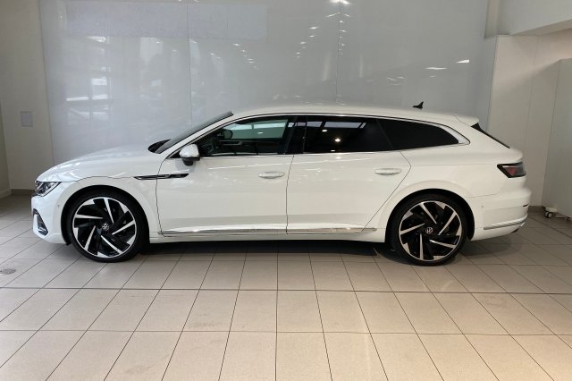 Volkswagen Arteon galerie