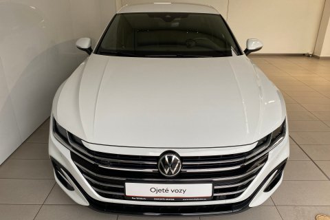 Volkswagen Arteon galerie