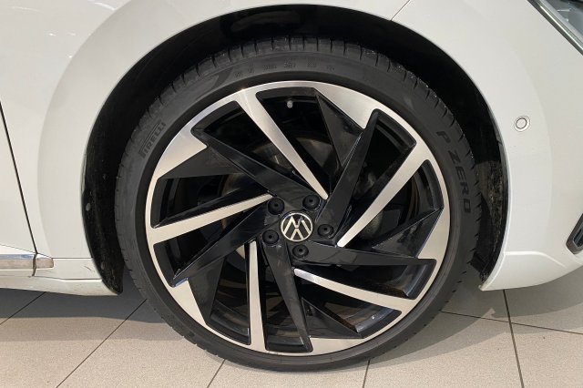 Volkswagen Arteon galerie