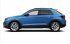 Volkswagen T-Roc 1,5 TSI DSG  People