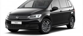 Volkswagen Touran 1,5 TSI DSG  People