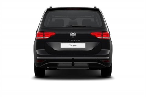 Volkswagen Touran galerie