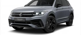 Volkswagen Tiguan 2,0 TSI DSG 4Motion  Allspace R-Line