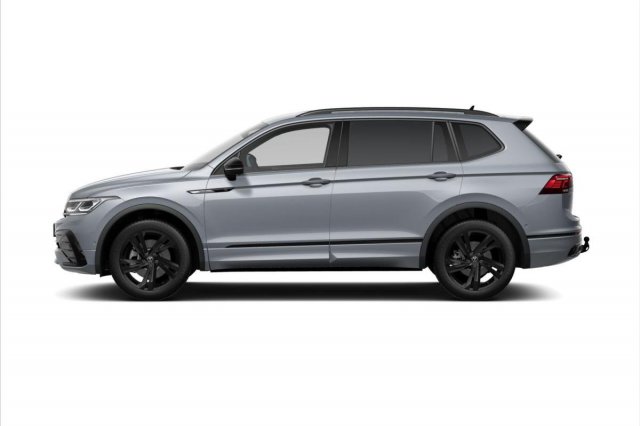 Volkswagen Tiguan galerie