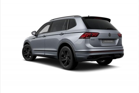 Volkswagen Tiguan galerie