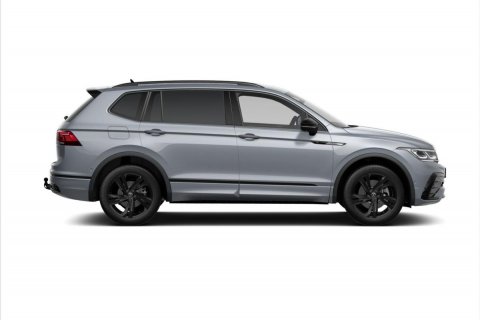 Volkswagen Tiguan galerie