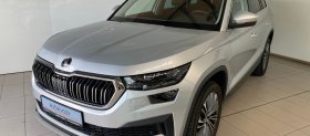 Škoda Kodiaq 2.0 TDI 110 kW A7A 4X4 Style Plus