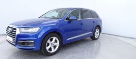 Audi Q7 50TDI Quattro Tiptronic