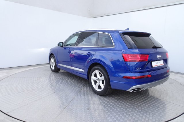 Audi Q7 galerie