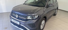 Volkswagen T-Cross 1.0 TSI 85 KW 7DSG LIFE