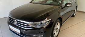 Volkswagen Passat Alltrack 2.0 BITDI 176 kW 4Motion R-LINE 7DSG