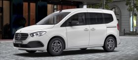 Mercedes-Benz Citan 1,5 110 CDI / Tourer PRO / S