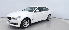 BMW Řada 3 320d xDrive GT 