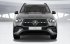 Mercedes-Benz GLE 3,0 GLE 450 d 4MATIC