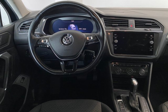 Volkswagen Tiguan Allspace galerie