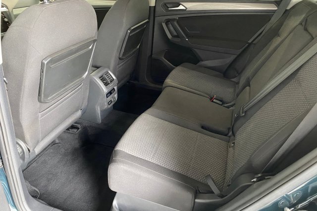 Volkswagen Tiguan Allspace galerie