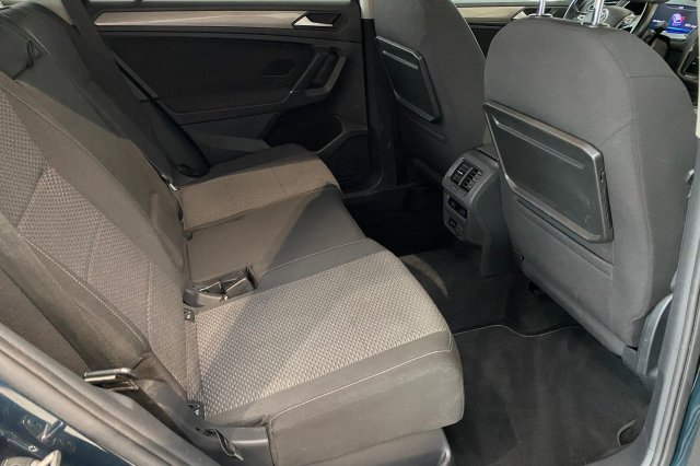 Volkswagen Tiguan Allspace galerie