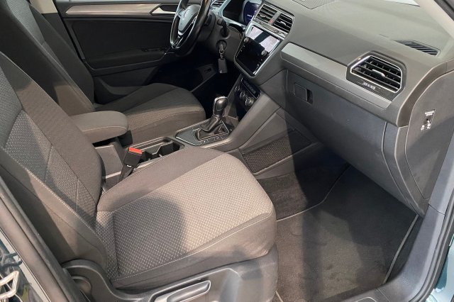 Volkswagen Tiguan Allspace galerie