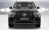 Mercedes-Benz GLE 4,0 Mercedes-AMG GLE 63 S 4MATIC+