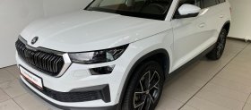 Škoda Kodiaq 2.0 TDI 110 kW 4x4 A7A Style Plus