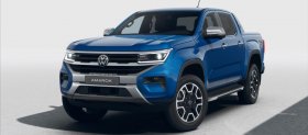 Volkswagen Amarok 3,0 TDI 177 kW 10AUT Aventura