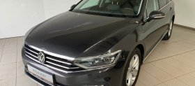 Volkswagen Passat 2.0 TDI 110 kW D7F Elegance