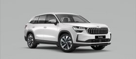 Škoda Kodiaq 2,0 TDI  Exclusive Selection