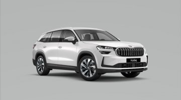 Škoda Kodiaq 2,0 TDI  Exclusive Selection