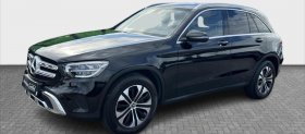 Mercedes-Benz GLC 2,0 200 d 4Matic