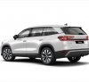 Škoda Kodiaq 2,0 TDI 142 kW DSG 4x4  Exclusive Selection