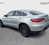 Mercedes-Benz GLC 2,1 250 d 4MATIC Coupe AMG linie