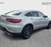 Mercedes-Benz GLC 2,1 250 d 4MATIC Coupe AMG linie