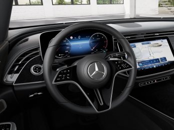 Mercedes-Benz E 220 d 4MATIC, 