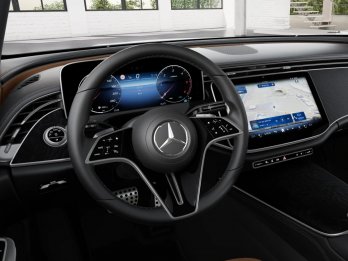 Mercedes-Benz E 220 d 4MATIC All-Terrain, 