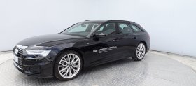 Audi A6 Avant Sport 50TDI Quattro Tiptronic S-line