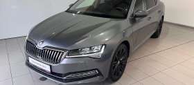 Škoda Superb 2.0 TDI 110 kW 7DSG Style