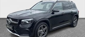 Mercedes-Benz GLB 2,0 200 d 4MATIC AMG linie