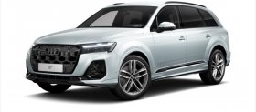 Audi Q7 50TDI Quattro Tiptronic S-line