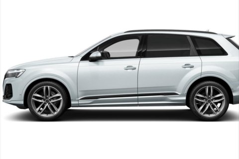 Audi Q7 galerie